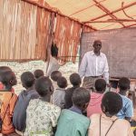 What Education Looks Like in Kagumba