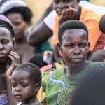 Our Field Day in Kagumba